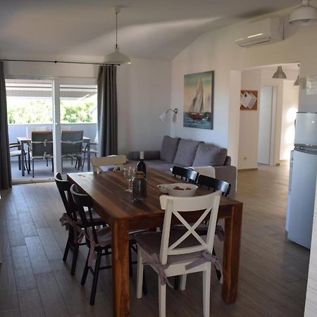 Apartments Mondo Vir Eksteriør billede