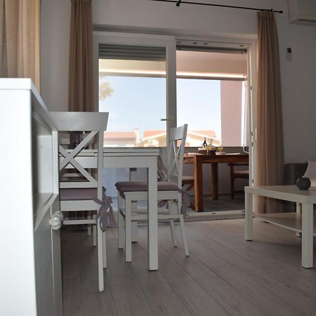 Apartments Mondo Vir Eksteriør billede