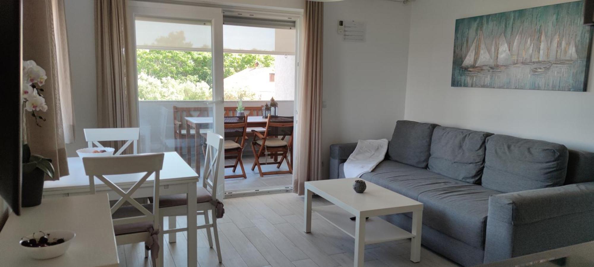 Apartments Mondo Vir Eksteriør billede